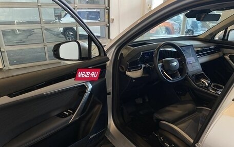 Geely Atlas, 2024 год, 3 590 000 рублей, 19 фотография