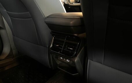 Geely Atlas, 2024 год, 3 590 000 рублей, 34 фотография