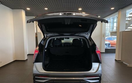 Geely Atlas, 2024 год, 3 590 000 рублей, 36 фотография
