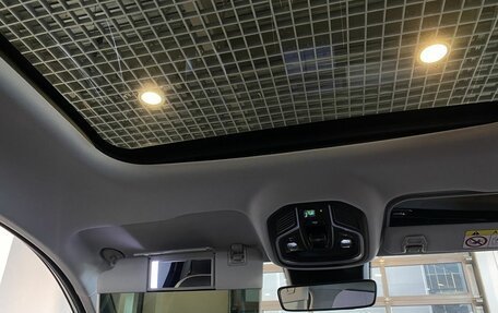 Geely Atlas, 2024 год, 3 590 000 рублей, 33 фотография