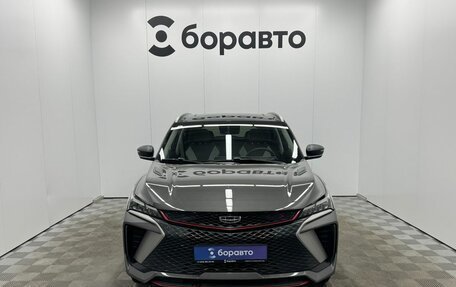 Geely Coolray I, 2023 год, 1 950 900 рублей, 3 фотография