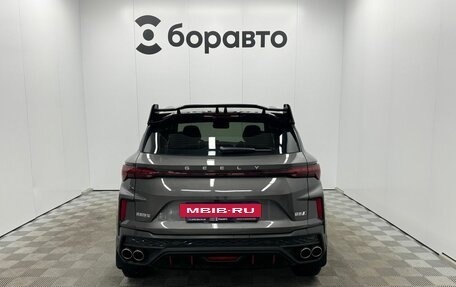 Geely Coolray I, 2023 год, 1 950 900 рублей, 6 фотография