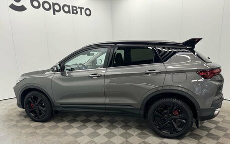 Geely Coolray I, 2023 год, 1 950 900 рублей, 8 фотография