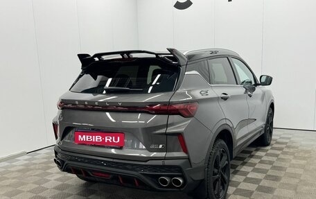 Geely Coolray I, 2023 год, 1 950 900 рублей, 4 фотография