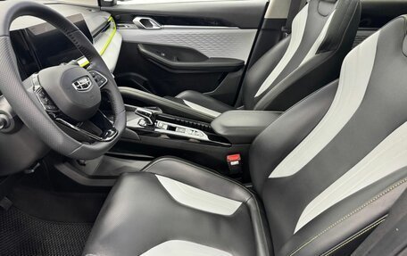 Geely Coolray I, 2023 год, 1 950 900 рублей, 17 фотография