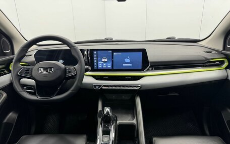 Geely Coolray I, 2023 год, 1 950 900 рублей, 10 фотография