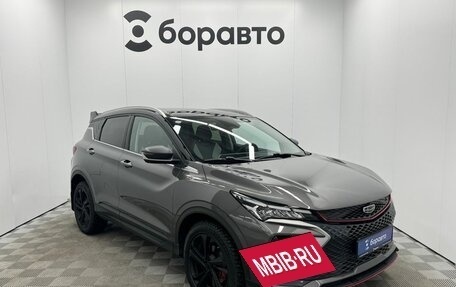 Geely Coolray I, 2023 год, 1 950 900 рублей, 2 фотография