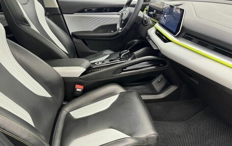 Geely Coolray I, 2023 год, 1 950 900 рублей, 12 фотография