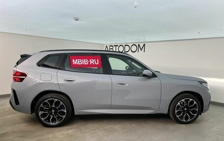 BMW X3, 2025 год, 8 050 000 рублей, 5 фотография