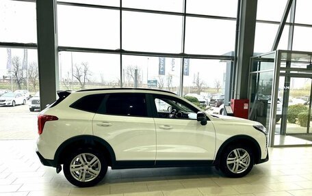 Haval Jolion, 2026 год, 2 449 000 рублей, 8 фотография