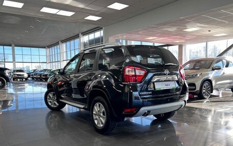 Nissan Terrano III, 2021 год, 1 795 000 рублей, 6 фотография