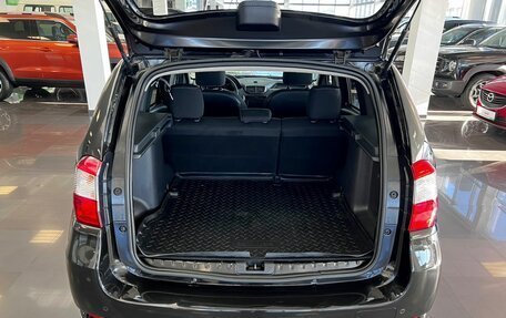 Nissan Terrano III, 2021 год, 1 795 000 рублей, 7 фотография