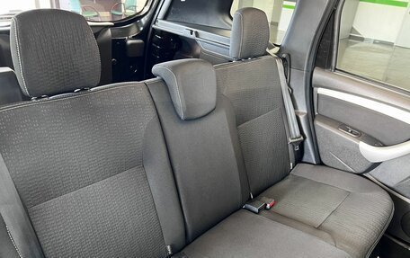 Nissan Terrano III, 2021 год, 1 795 000 рублей, 13 фотография