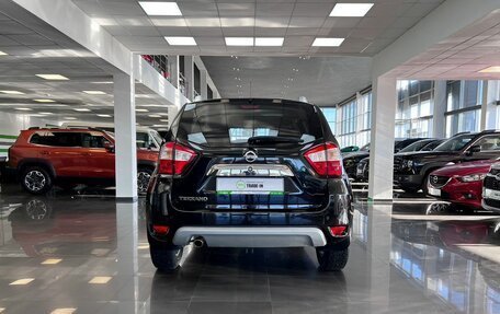 Nissan Terrano III, 2021 год, 1 795 000 рублей, 4 фотография