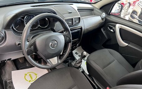 Nissan Terrano III, 2021 год, 1 795 000 рублей, 9 фотография