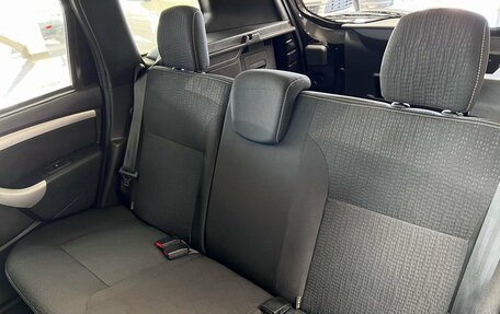 Nissan Terrano III, 2021 год, 1 795 000 рублей, 10 фотография