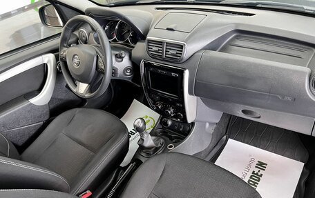 Nissan Terrano III, 2021 год, 1 795 000 рублей, 14 фотография