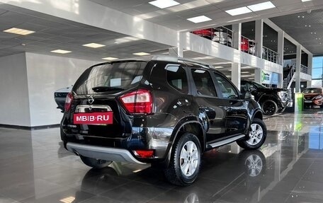 Nissan Terrano III, 2021 год, 1 795 000 рублей, 2 фотография