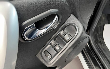 Nissan Terrano III, 2021 год, 1 795 000 рублей, 16 фотография