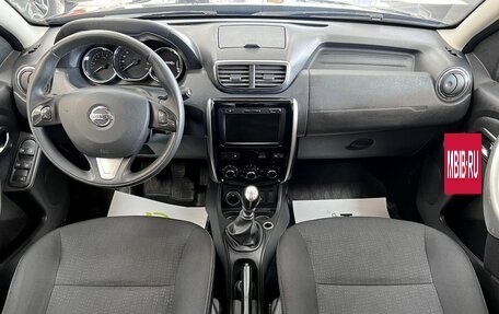 Nissan Terrano III, 2021 год, 1 795 000 рублей, 11 фотография