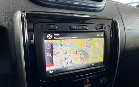 Nissan Terrano III, 2021 год, 1 795 000 рублей, 22 фотография