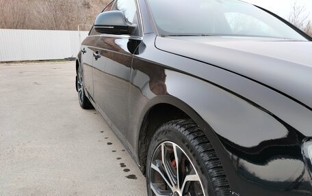 Audi A4, 2008 год, 630 000 рублей, 6 фотография