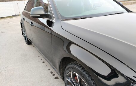 Audi A4, 2008 год, 630 000 рублей, 4 фотография