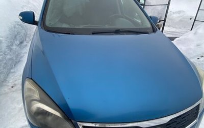 KIA cee'd I рестайлинг, 2011 год, 650 000 рублей, 1 фотография