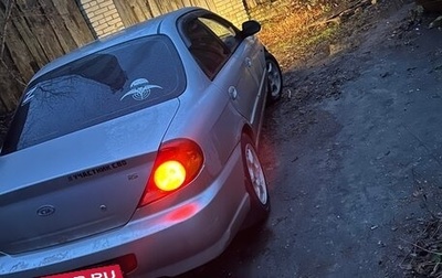 KIA Spectra II (LD), 2006 год, 180 000 рублей, 1 фотография