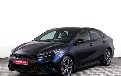 KIA Cerato IV, 2022 год, 2 490 000 рублей, 1 фотография