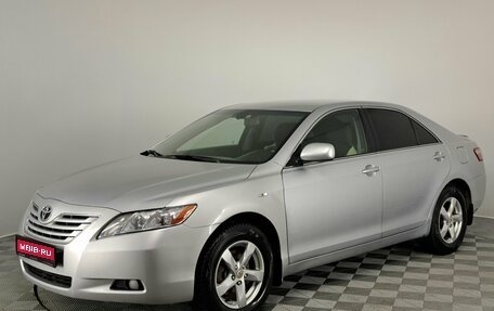 Toyota Camry, 2007 год, 870 000 рублей, 1 фотография