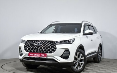 Chery Tiggo 7 Pro, 2021 год, 1 648 900 рублей, 1 фотография