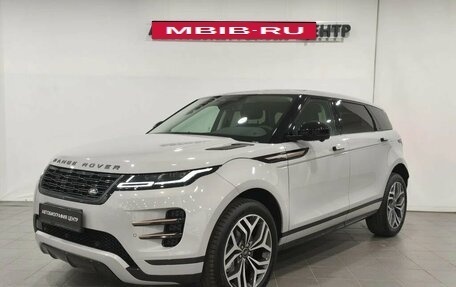 Land Rover Range Rover Evoque II, 2025 год, 6 090 000 рублей, 1 фотография