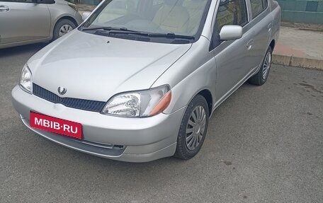Toyota Platz, 2000 год, 375 000 рублей, 1 фотография