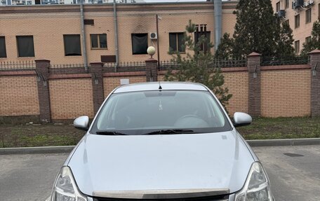 Nissan Almera, 2014 год, 650 000 рублей, 1 фотография