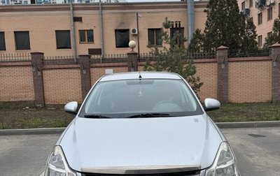 Nissan Almera, 2014 год, 650 000 рублей, 1 фотография