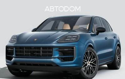 Porsche Cayenne III, 2025 год, 20 300 000 рублей, 1 фотография