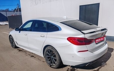 BMW 6 серия, 2021 год, 4 790 000 рублей, 1 фотография