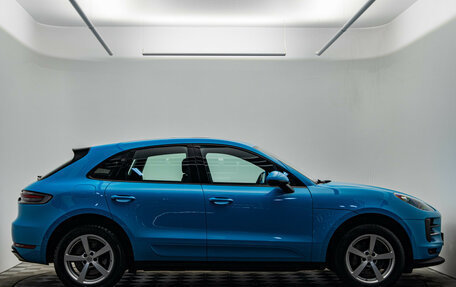 Porsche Macan I рестайлинг, 2019 год, 4 970 000 рублей, 4 фотография