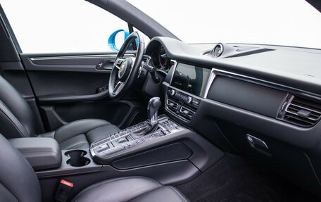 Porsche Macan I рестайлинг, 2019 год, 4 970 000 рублей, 9 фотография