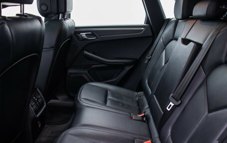 Porsche Macan I рестайлинг, 2019 год, 4 970 000 рублей, 11 фотография