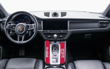 Porsche Macan I рестайлинг, 2019 год, 4 970 000 рублей, 13 фотография