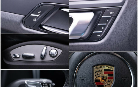 Porsche Macan I рестайлинг, 2019 год, 4 970 000 рублей, 17 фотография