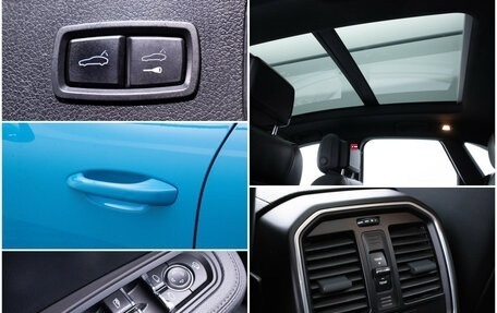 Porsche Macan I рестайлинг, 2019 год, 4 970 000 рублей, 16 фотография