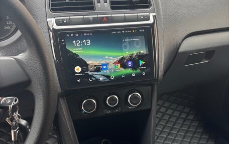 Volkswagen Polo VI (EU Market), 2011 год, 905 000 рублей, 7 фотография