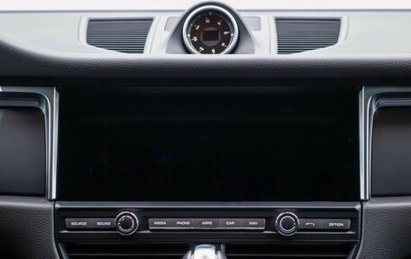 Porsche Macan I рестайлинг, 2019 год, 4 970 000 рублей, 14 фотография