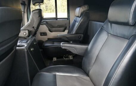 ГАЗ 2330 «Тигр», 2011 год, 9 500 000 рублей, 5 фотография