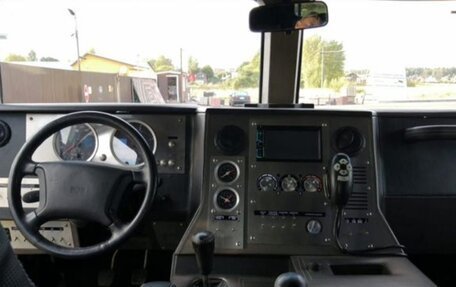 ГАЗ 2330 «Тигр», 2011 год, 9 500 000 рублей, 6 фотография