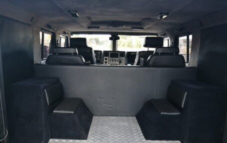 ГАЗ 2330 «Тигр», 2011 год, 9 500 000 рублей, 10 фотография