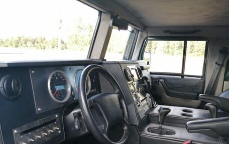 ГАЗ 2330 «Тигр», 2011 год, 9 500 000 рублей, 9 фотография